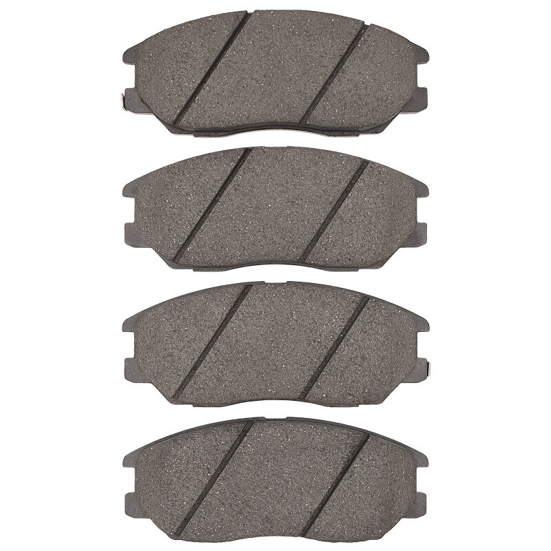 Kia Amanti Brake Pads - Front - R1 Concepts - Optimum OE - `04-`06
